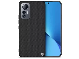 قاب شیائومی 12 لایت نیلکین Nillkin Textured nylon fiber case Xiaomi 12 Lite