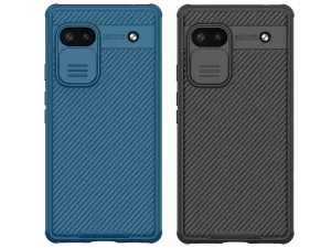 قاب محافظ گوشی گوگل پیکسل 6 آ نیلکین Nillkin Google Pixel 6a Case