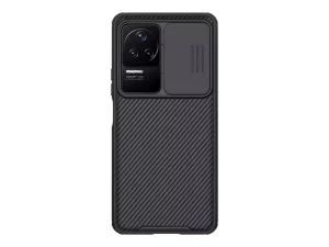 قاب محافظ نیلکین شیائومی Nillkin Xiaomi Redmi K50/K50 Pro CamShield Pro Case