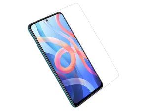 محافظ صفحه نمایش شیشه‌ای نیلکین Nillkin Xiaomi Redmi Note 11 5G H+Pro Anti-Explosion Glass Protector