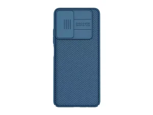 قاب محافظ شیائومی نیلکین Nillkin Xiaomi Redmi Note 11 China/POCO M4 Pro 5G CamShield Case