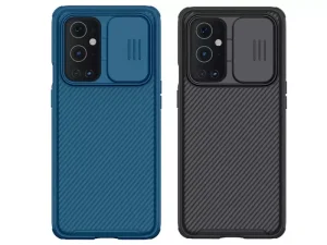 قاب محافظ نیلکین وان پلاس Nillkin CamShield Pro Case OnePlus 9 Pro