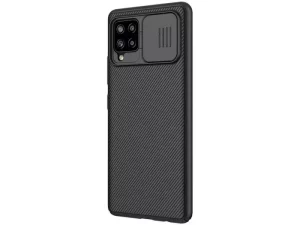 قاب محافظ نیلکین سامسونگ Nillkin CamShield Case Samsung A42 5G