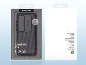 قاب محافظ نیلکین شیائومی Nillkin CamShield Pro Case Xiaomi Mi 10 Ultra