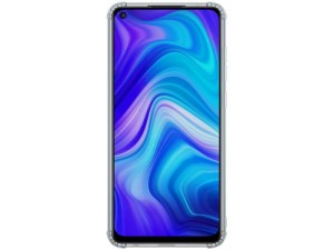 محافظ ژله ای نیلکین شیائومی Nillkin TPU Case Xiaomi Redmi Note 9/Redmi 10X 4G