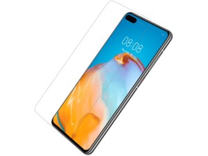 محافظ صفحه نمایش شیشه ای نیلکین هواوی Nillkin H+ Pro Glass Huawei P40