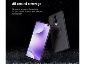 قاب محافظ نیلکین شیائومی Nillkin CamShield Case Xiaomi Redmi K30/K30 5G