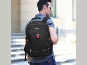 کوله پشتی لپ تاپ 15.6 اینچ ضدآب Backpack Laptop 15.6 Inch Waterproof AP-51 15.6