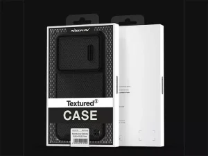 قاب سامسونگ گلکسی اس 23 پلاس نیلکین Nillkin Samsung Galaxy S23+/S23 PlusTextured S case nylon fiber case