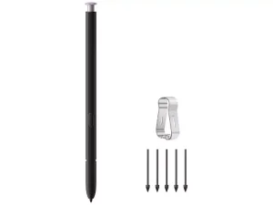 قلم لمسی اصلی گلکسی اس 23 اولترا سامسونگ Samsung S Pen Smartphone Stylus EJ-PS918 Galaxy S23 Ultra