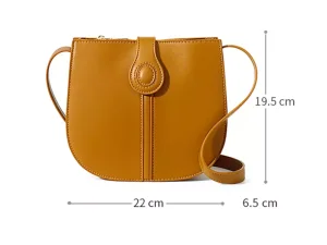 کیف دوشی زنانه تائومیک میک TAOMICMIC K2138-A shoulder bag for women