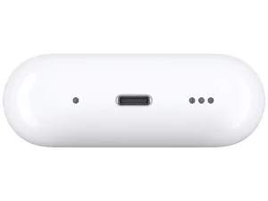 هدفون اپل ایرپادز پرو نسل دو Apple Airpods Pro 2ngeneration (A2698,A2699,A2700)