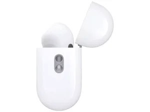 هدفون اپل ایرپادز پرو نسل دو Apple Airpods Pro 2ngeneration (A2698,A2699,A2700)