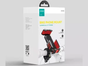 هولدر گوشی موبایل دوچرخه و موتورسیکل جویروم Joyroom JR-ZS265 Bike Phone Mount