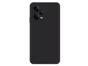 قاب محافظ پوکو ایکس 5 سیلیکونی Xiaomi Redmi Poco X5 Silicone Case