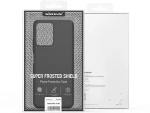 قاب محافظ ردمی نوت 12 و پوکو ایکس 5 نیلکین Nillkin Xiaomi Redmi Note 12 5G/POCO X5 5G Super Frosted Shield Cover