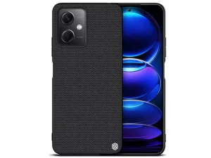 قاب محافظ شیائومی ردمی نوت 12 و پوکو ایکس 5 نیلکین Nillkin Textured nylon fiber case Xiaomi Redmi Note 12 5G /Poco X5