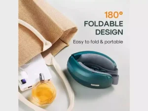 ماساژور چشم جویروم با فشرده‌سازی حرارتی Joyroom M3 eye massager 9