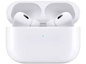 هندزفری اصلی ایرپادز پرو نسل دوم اپل(A3047,A3048,A2968) Apple AirPods Pro 2nd Wireless Ear Buds