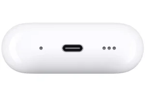 هندزفری اصلی ایرپادز پرو نسل دوم اپل(A3047,A3048,A2968) Apple AirPods Pro 2nd Wireless Ear Buds