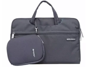 کیف دستی لپ تاپ ایر پرو 13 اینچ ویوو WiWU Campus Slim Case Laptop Handbag Macbook Air Pro 13 inch