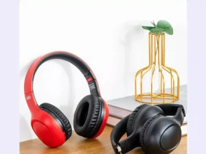 هدفون بی سیم بلوتوث ایکس او XO BE35 HeadSet