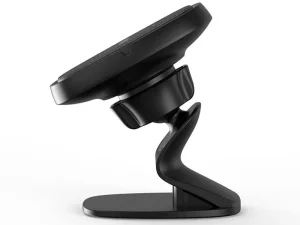 هولدر موبایل مگنتی داخل خودرو ویوو WiWU Magnetic Phone Holder Car CH007