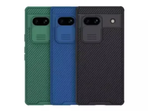 قاب محافظ گوگل پیکسل 7 آ نیلکین Nillkin CamShield Pro cover case Google Pixel 7A