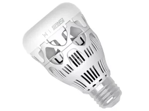 لامپ هوشمند هواوی Sansi C21BB-LE26-10W Wi-Fi Smart LED Light Bulb