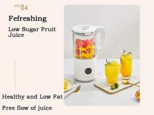 مخلوط کن هوشمند شیائومی Xiaomi Mijia MPBJ002PL blender