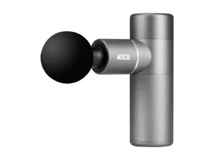 ماساژور تفنگی بدن شارژی کیکا KICA FeiyuTech Massage gun