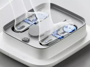 شستشو دهنده و ماساژ هوشمند پا شیائومی Xiaomi Mijia MIZ-Z1 massage foot bathtub