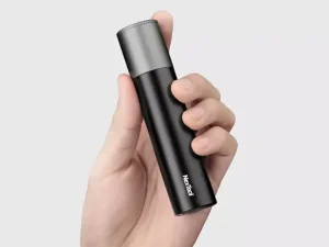 چراغ قوه شارژی شیائومی Xiaomi NexTool Simplicity Zoom Flashlight NE20162