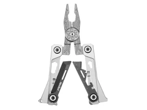 ابزار تعمیرات چند کاره مسافرتی شیائومی Nextool Mini 14 in 1 EDC Multipurpose EDC Tool Screwdriver Wrench Pliers Knife