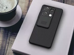 قاب محافظ شیائومی رد می نوت 13 نیلکین Nillkin CamShield cover case Xiaomi Redmi Note 13