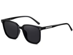 عینک آفتابی زنانه پولاریزه karen bazaar CP3723 Polarized Sunglasses Large Frame TR Frame