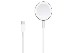 شارژر مگنتی به تایپ سی 1 متری اپل واچ Apple Watch Magnetic Charger Cable A2257