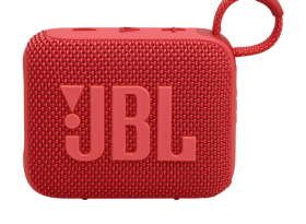 اسپیکر جی بی ال مدل JBL GO 4