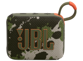 اسپیکر جی بی ال مدل JBL GO 4