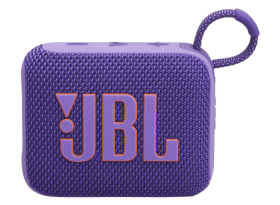 اسپیکر جی بی ال مدل JBL GO 4