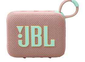 اسپیکر جی بی ال مدل JBL GO 4