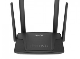 مودم روتر نتربیت  4G/LTE مدل Neterbit NWR–M920