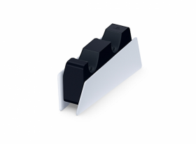 پایه شارژر دسته پلی استیشن 5 -  DUALSENSE Charging Station PS5 (سفارش امارات)