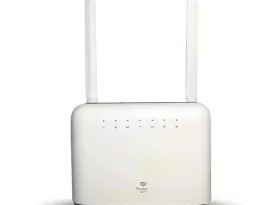 مودم روتر Toplink 4G Pro3 مدل HW715s