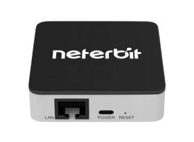 مودم نتربیت مدل NWR-Mini
