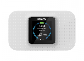 مودم روتر بی سیم 4G LTE نتربیت مدل NWR-940X