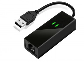 فکس مودم USB برند دل مدل DELL  RD02-D400