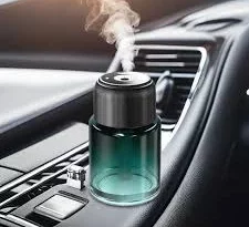 خوشبو کننده هوشمند خودرو کهکشانی مدل Car Fragrance سایز 160 میل