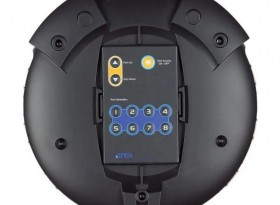 ویدئو سوئیچ 8 پورت VGA خودکار آتن مدل VS881