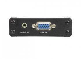 مبدل VGA به HDMI برند ATEN مدل VC180